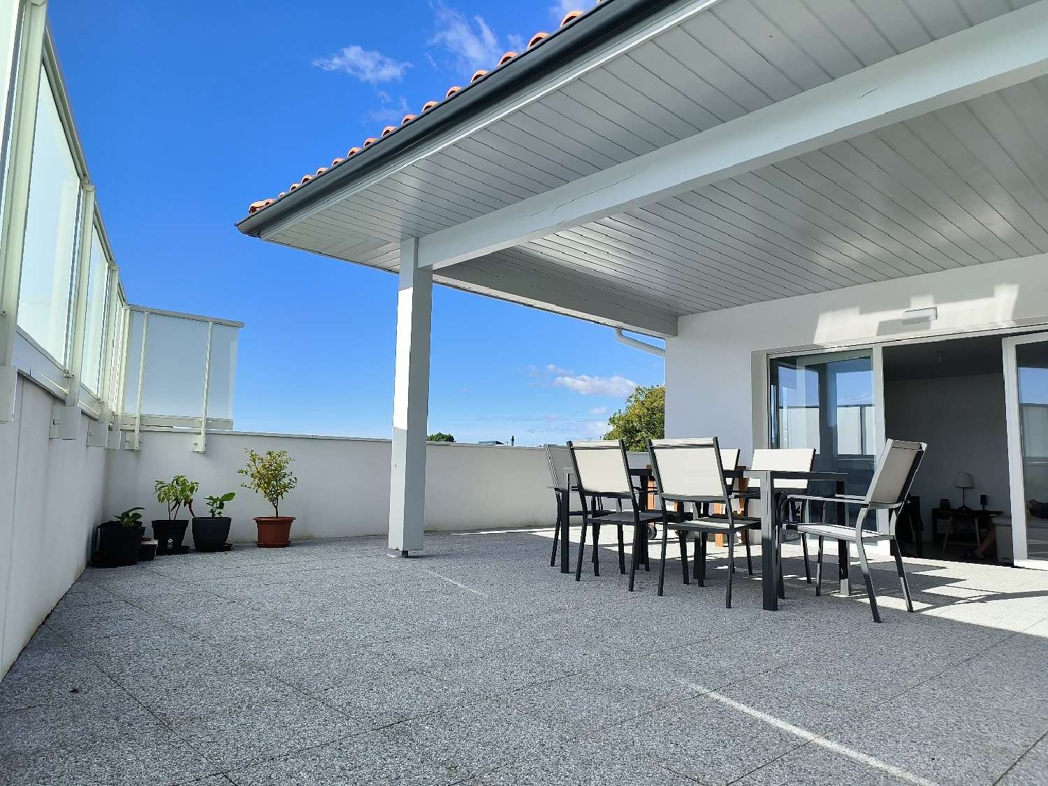 Anglet Pyrénées-Atlantiques appartement foto 6977151