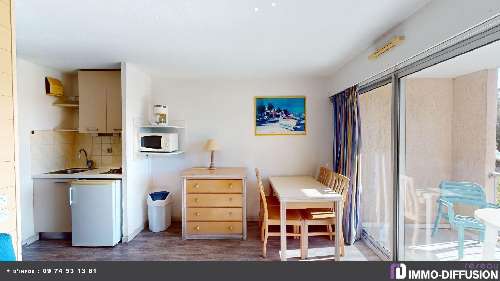 Balaruc-les-Bains Hérault appartement foto