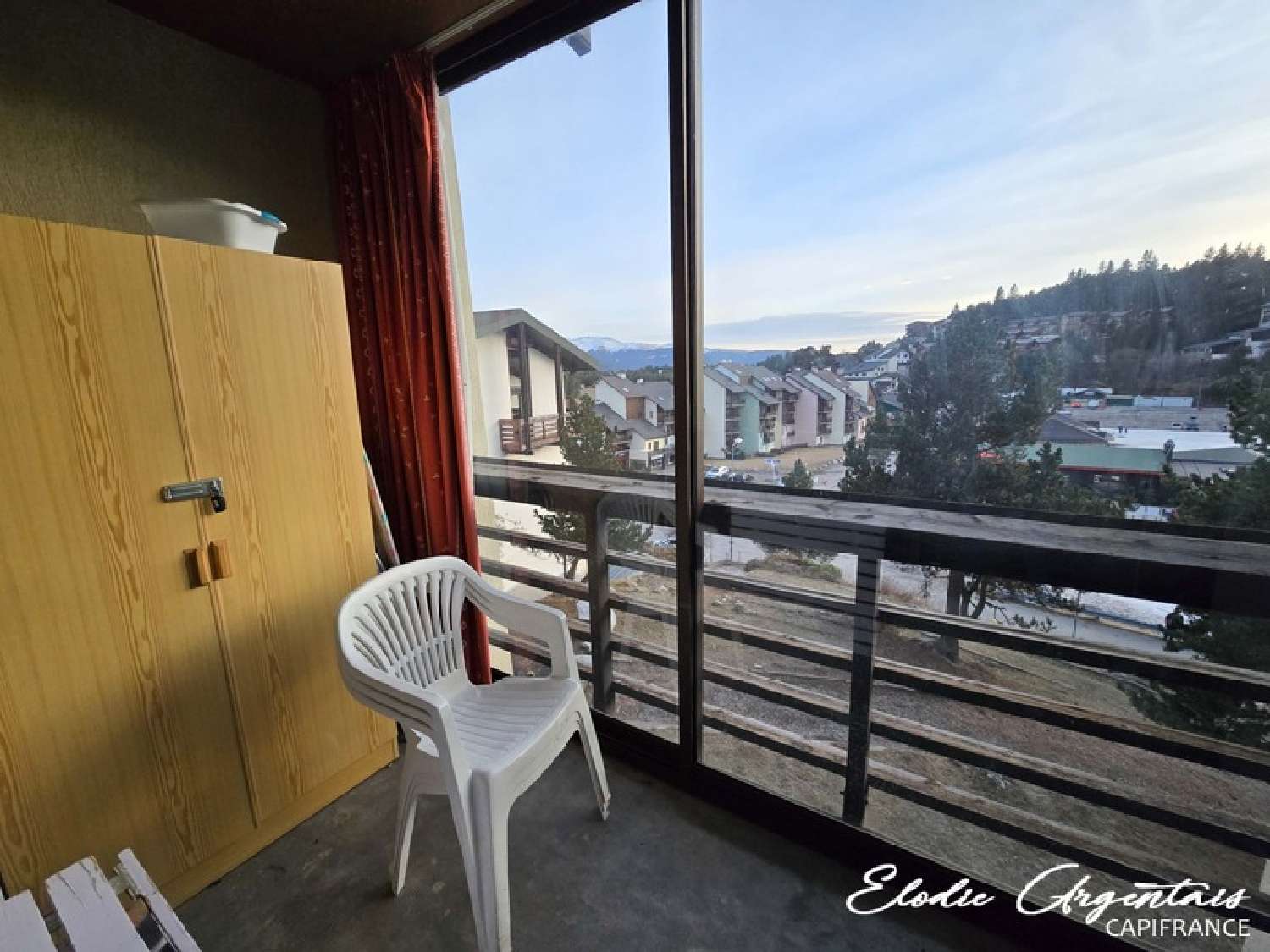  kaufen Wohnung/ Apartment Bolquère Pyrénées-Orientales 5