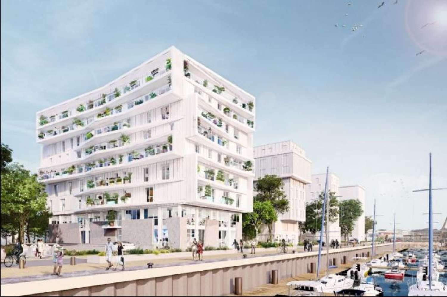  kaufen Wohnung/ Apartment Boulogne-sur-Mer Pas-de-Calais 3