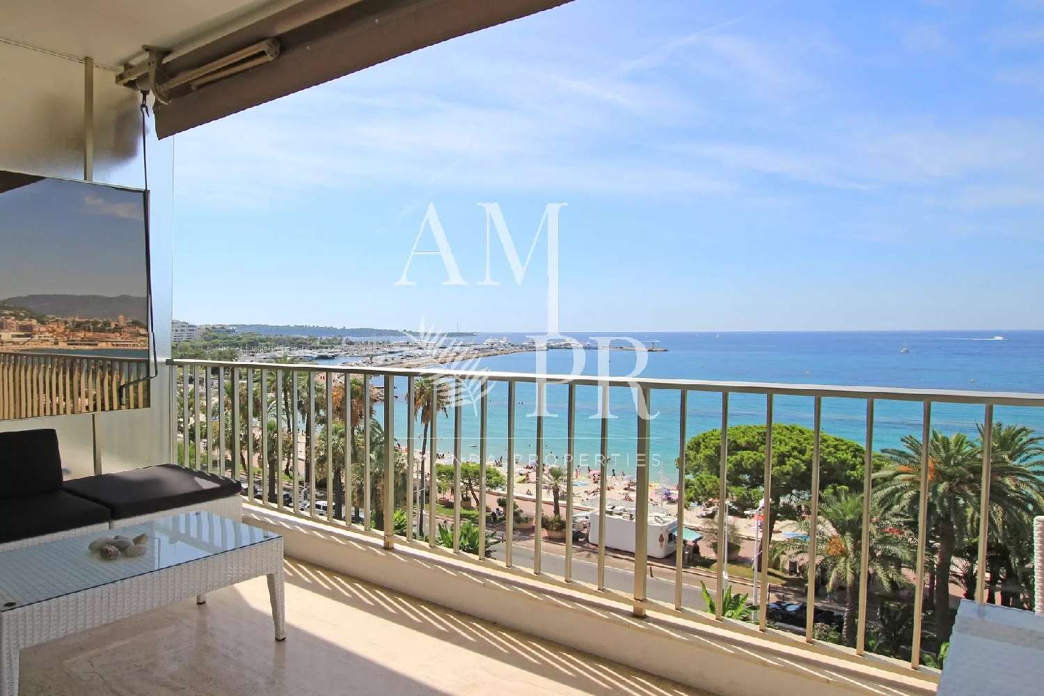  te koop appartement Cannes Alpes-Maritimes 2