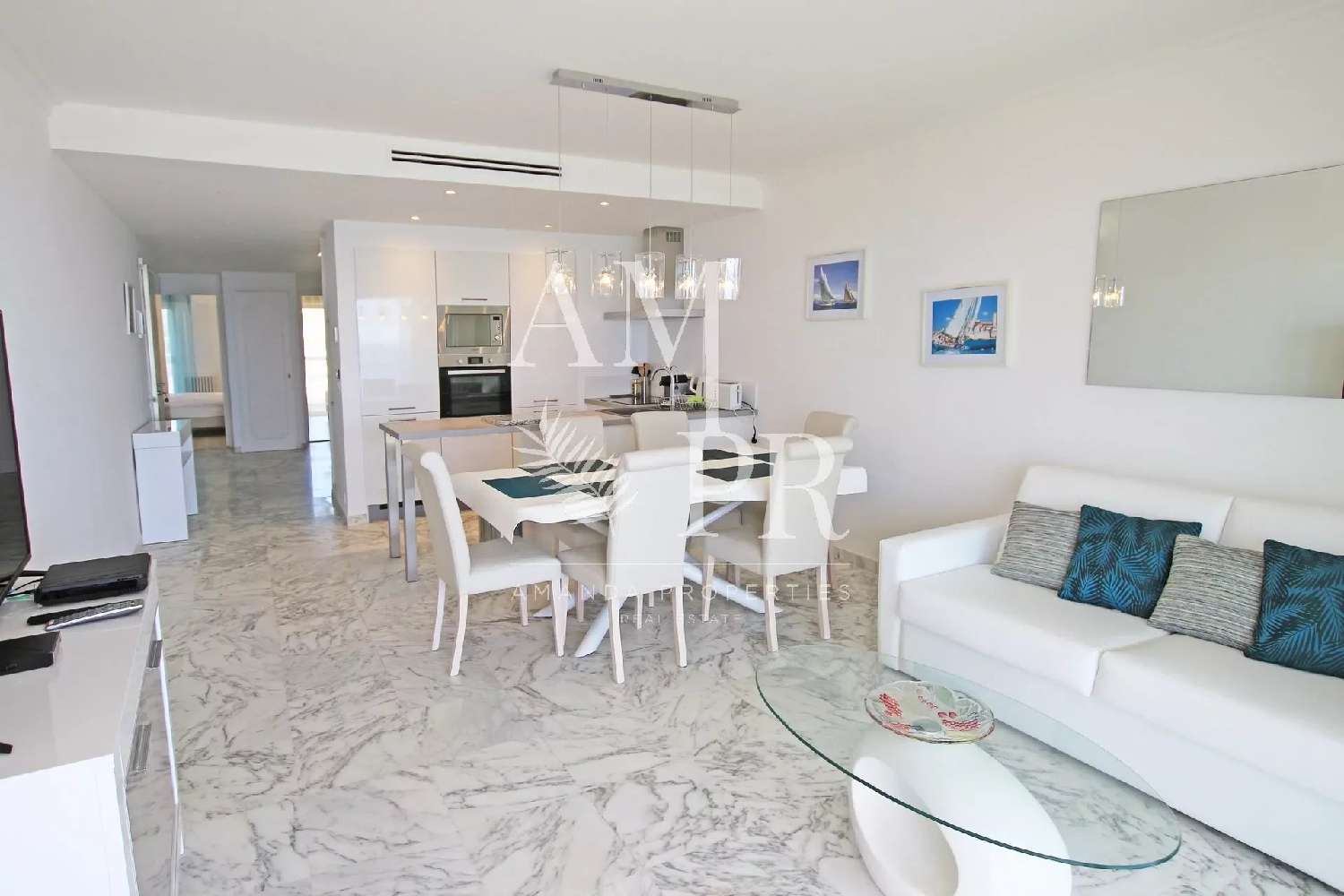  te koop appartement Cannes Alpes-Maritimes 3