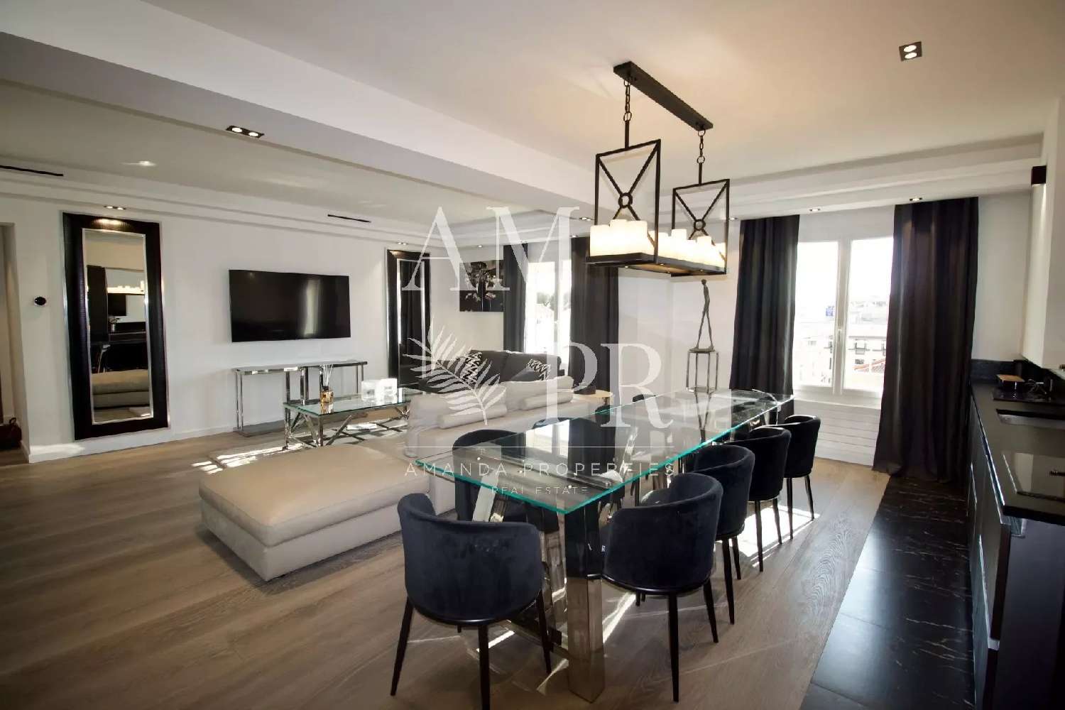  te koop appartement Cannes Alpes-Maritimes 1