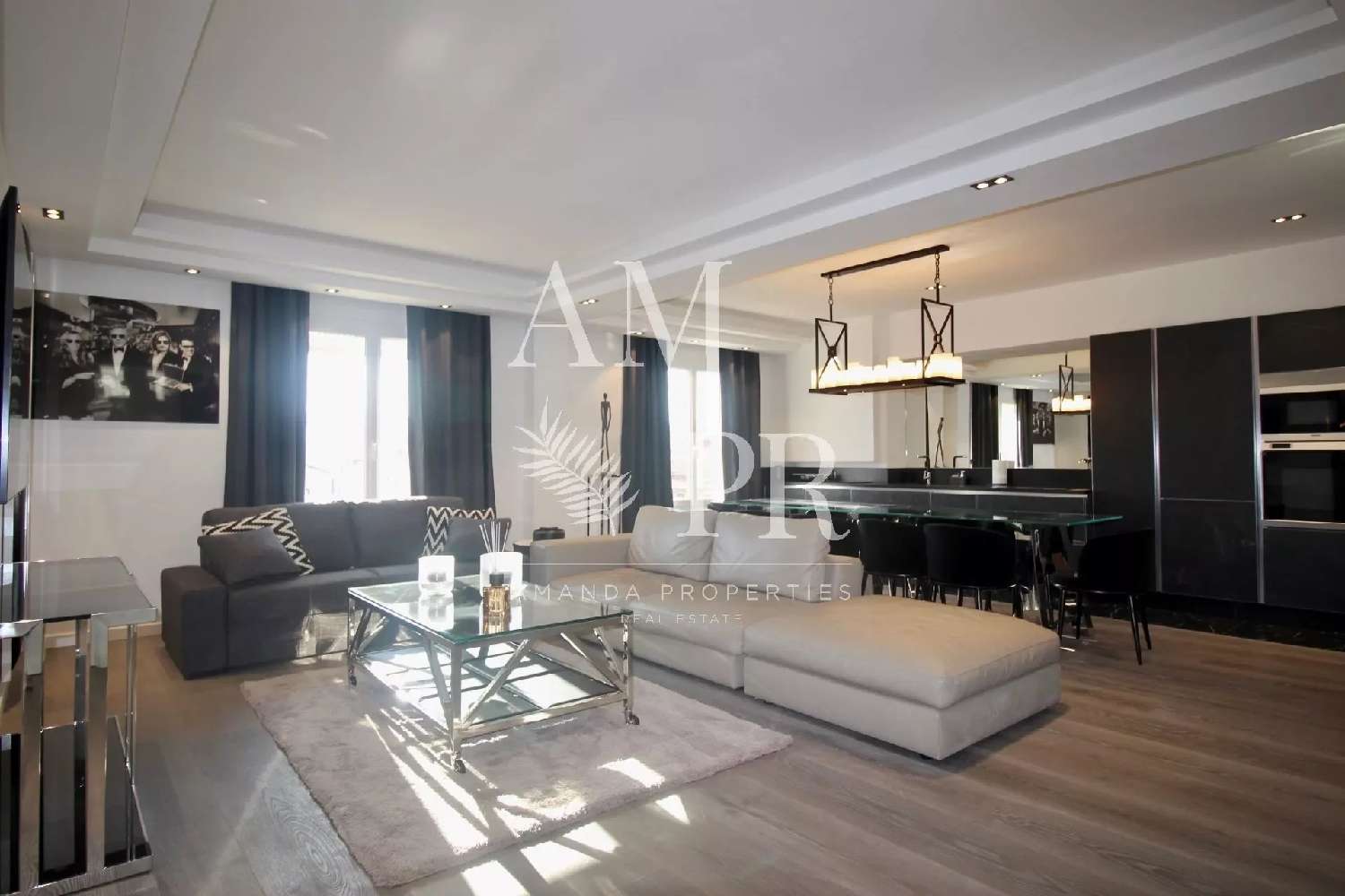  te koop appartement Cannes Alpes-Maritimes 2