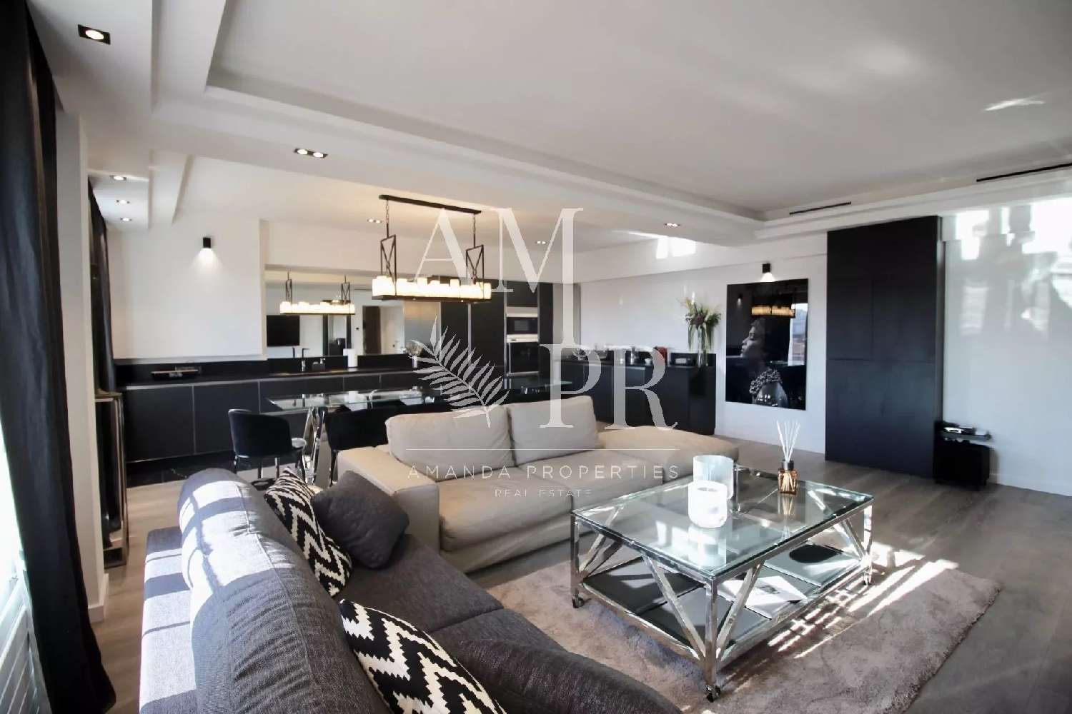  te koop appartement Cannes Alpes-Maritimes 3