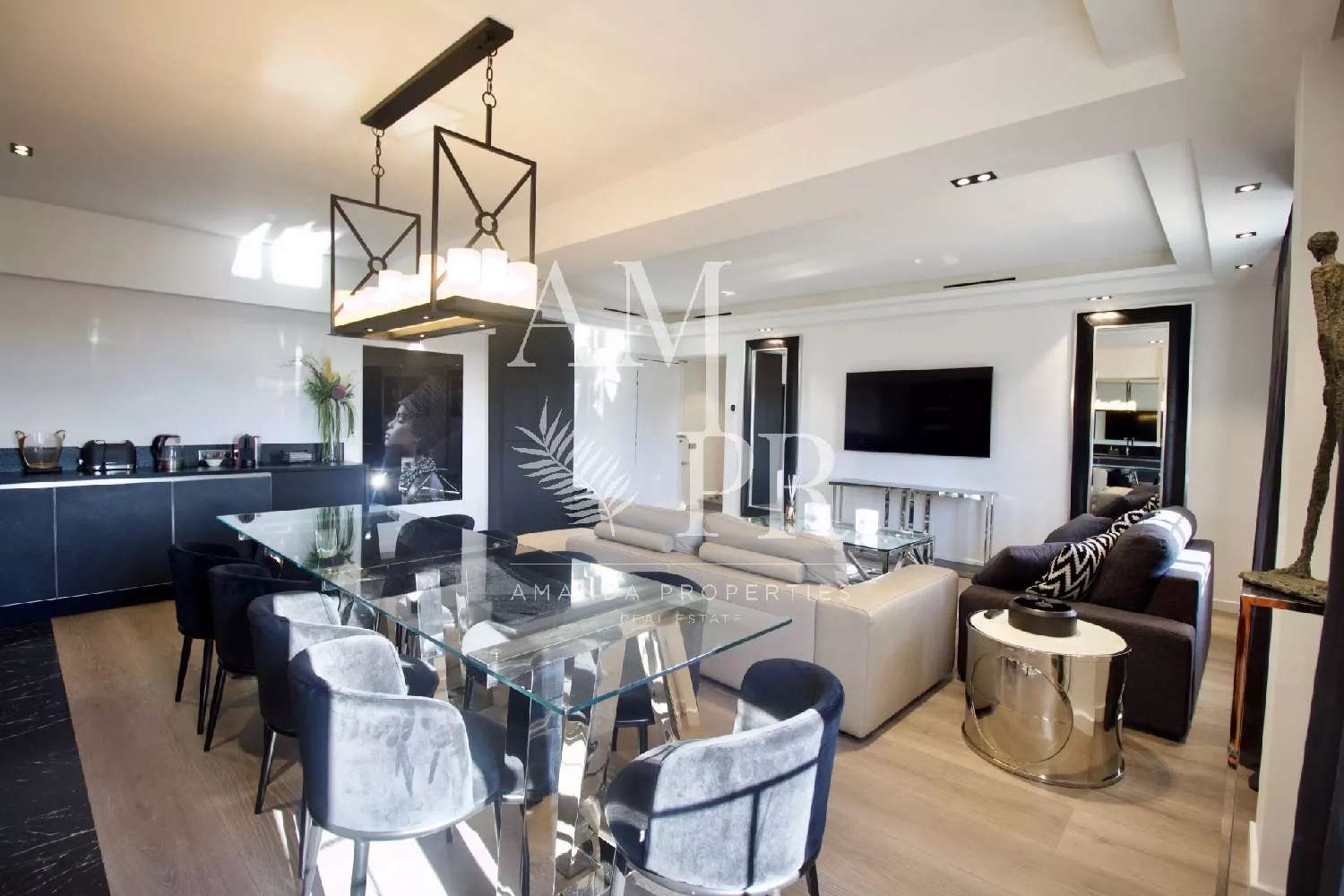 te koop appartement Cannes Alpes-Maritimes 4