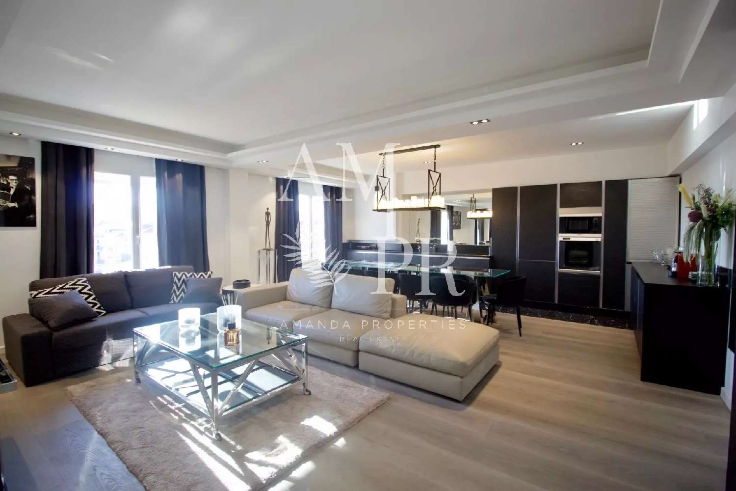  te koop appartement Cannes Alpes-Maritimes 5
