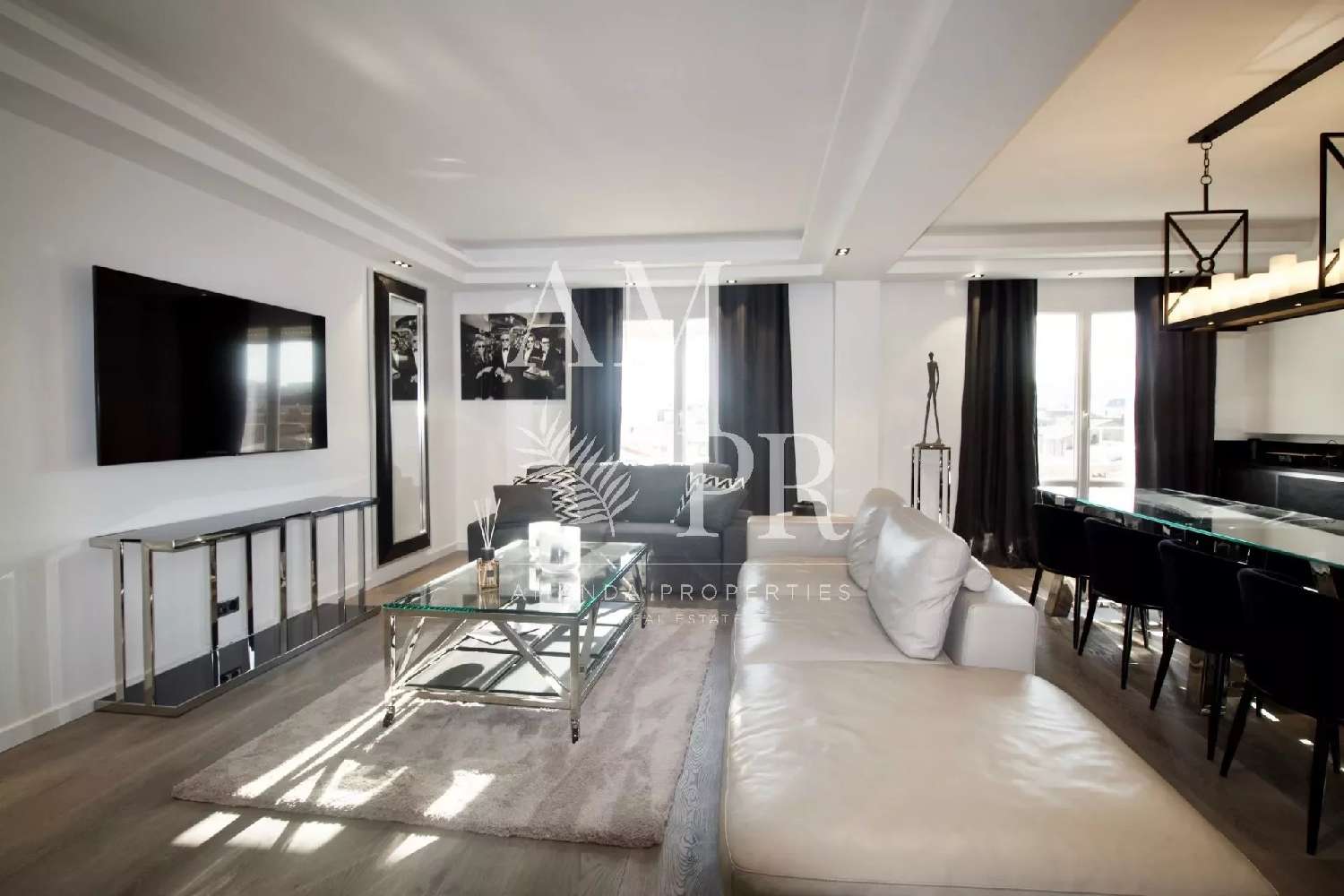  te koop appartement Cannes Alpes-Maritimes 6