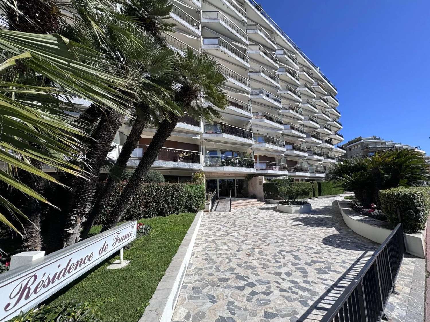  kaufen Wohnung/ Apartment Cannes Alpes-Maritimes 6