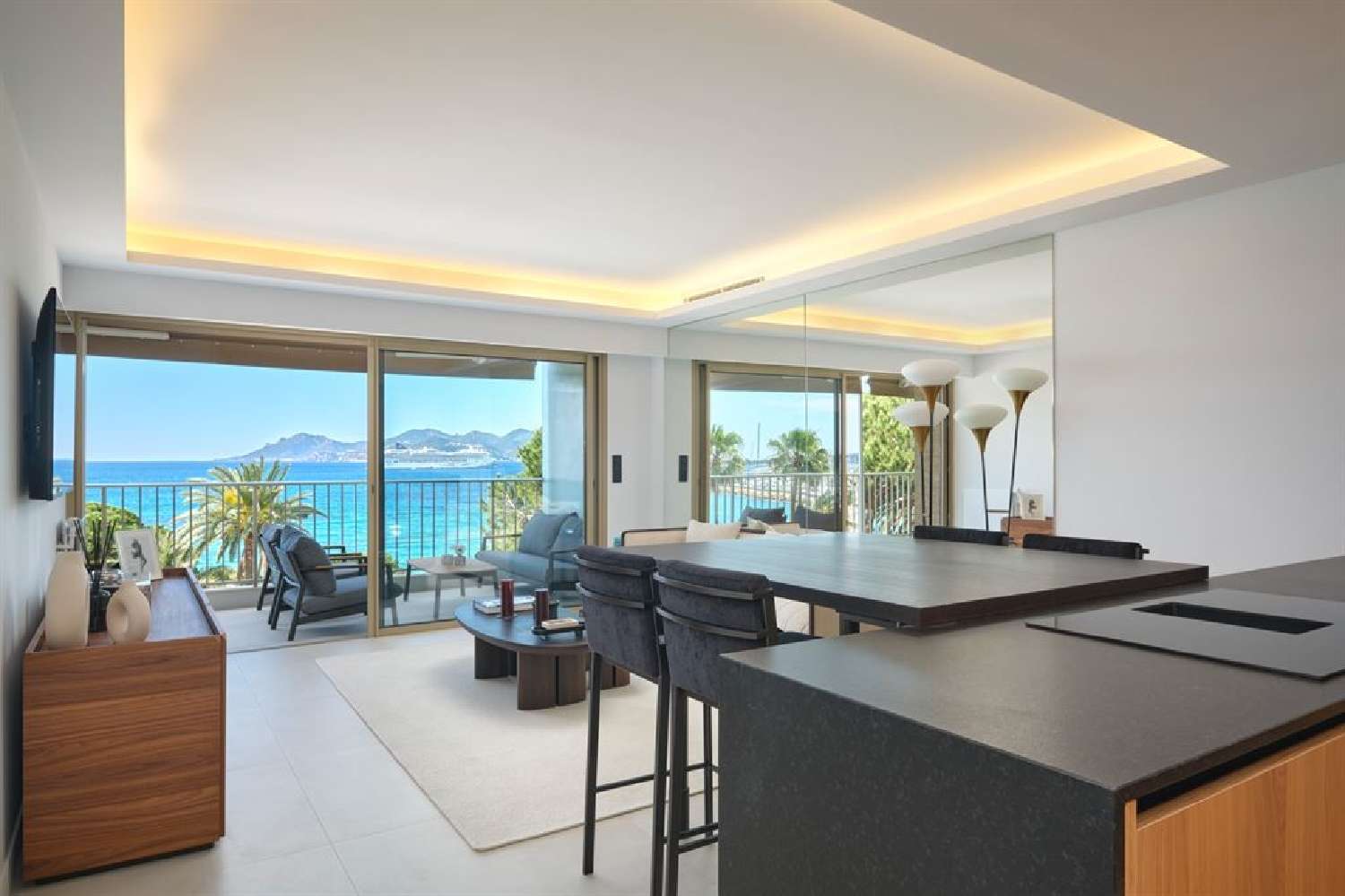  kaufen Wohnung/ Apartment Cannes Alpes-Maritimes 6