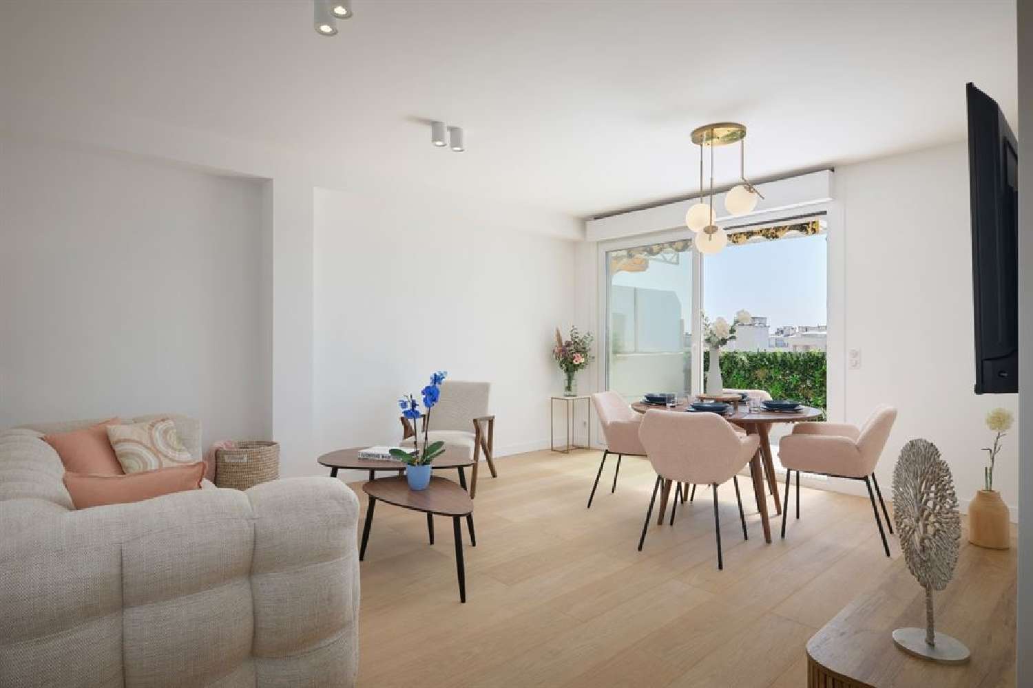  kaufen Wohnung/ Apartment Cannes Alpes-Maritimes 2
