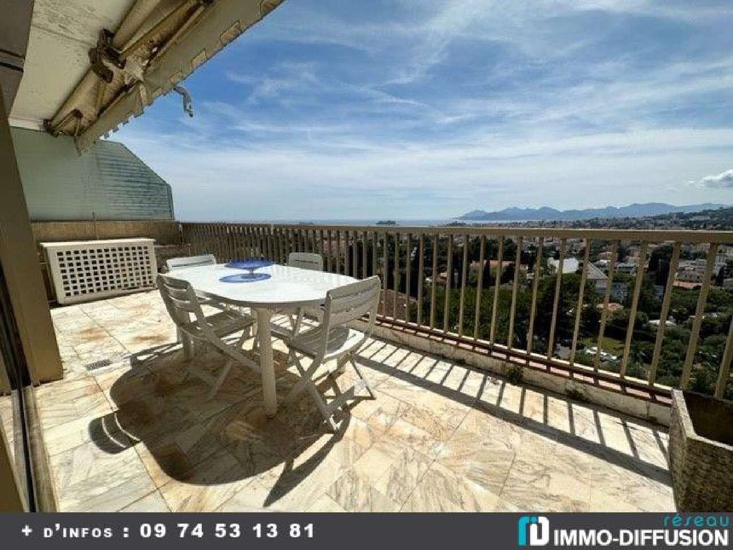 Cannes Alpes-Maritimes appartement foto 6976207