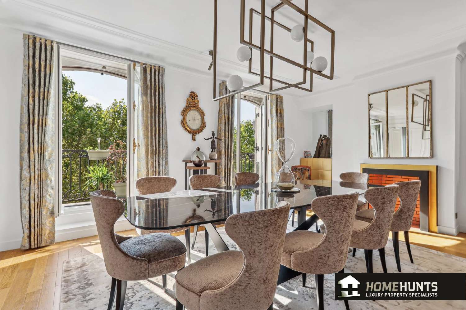  kaufen Wohnung/ Apartment Clichy Hauts-de-Seine 4