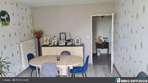 Dieuze Moselle appartement foto