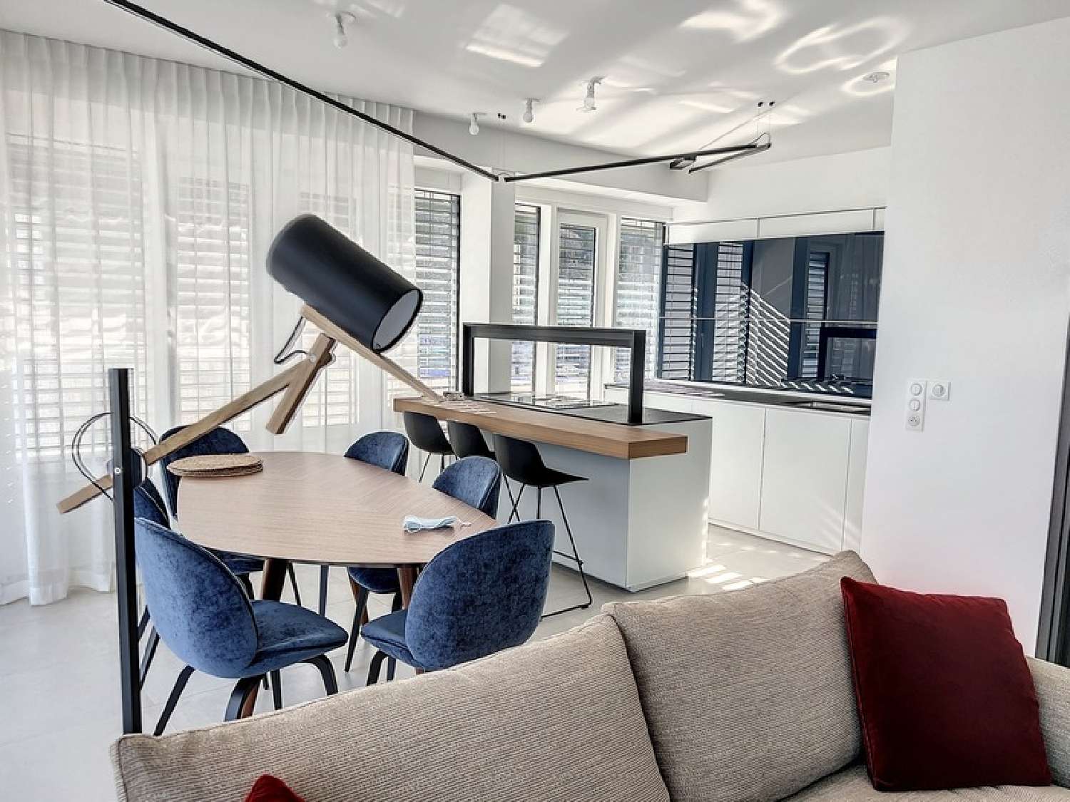  kaufen Wohnung/ Apartment Ésery Haute-Savoie 7