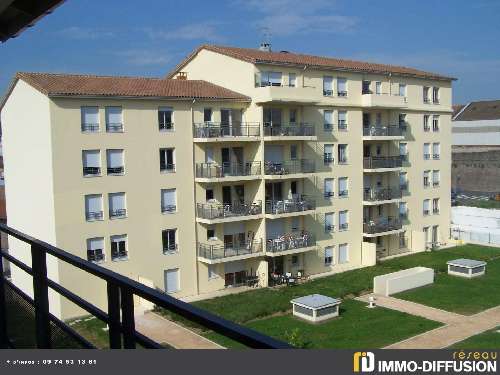 Flacé-lès-Mâcon Saône-et-Loire Wohnung/ Apartment foto