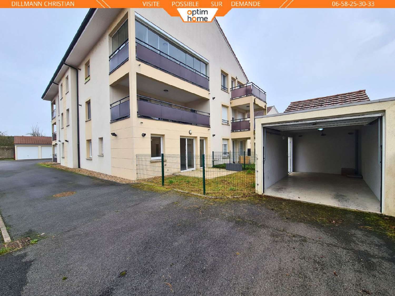 Guénange Moselle appartement foto 6976941