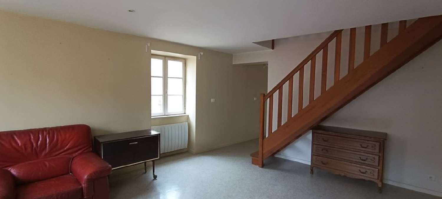 Issoire Puy-de-Dôme apartment foto 6977000