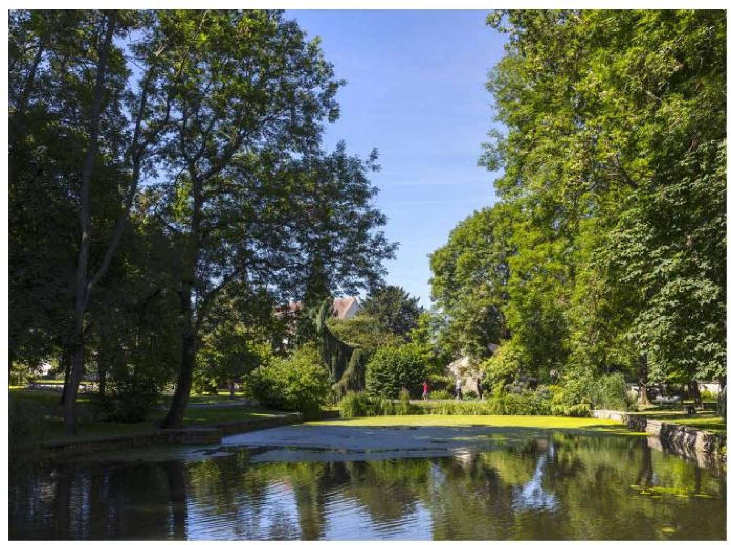  kaufen Wohnung/ Apartment La Garenne-Colombes Hauts-de-Seine 2