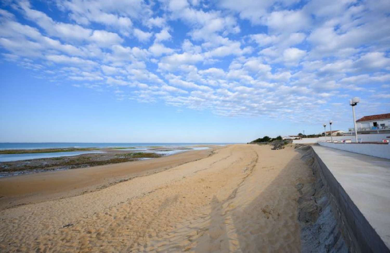 La Tranche-sur-Mer Vendée apartment foto 6976952