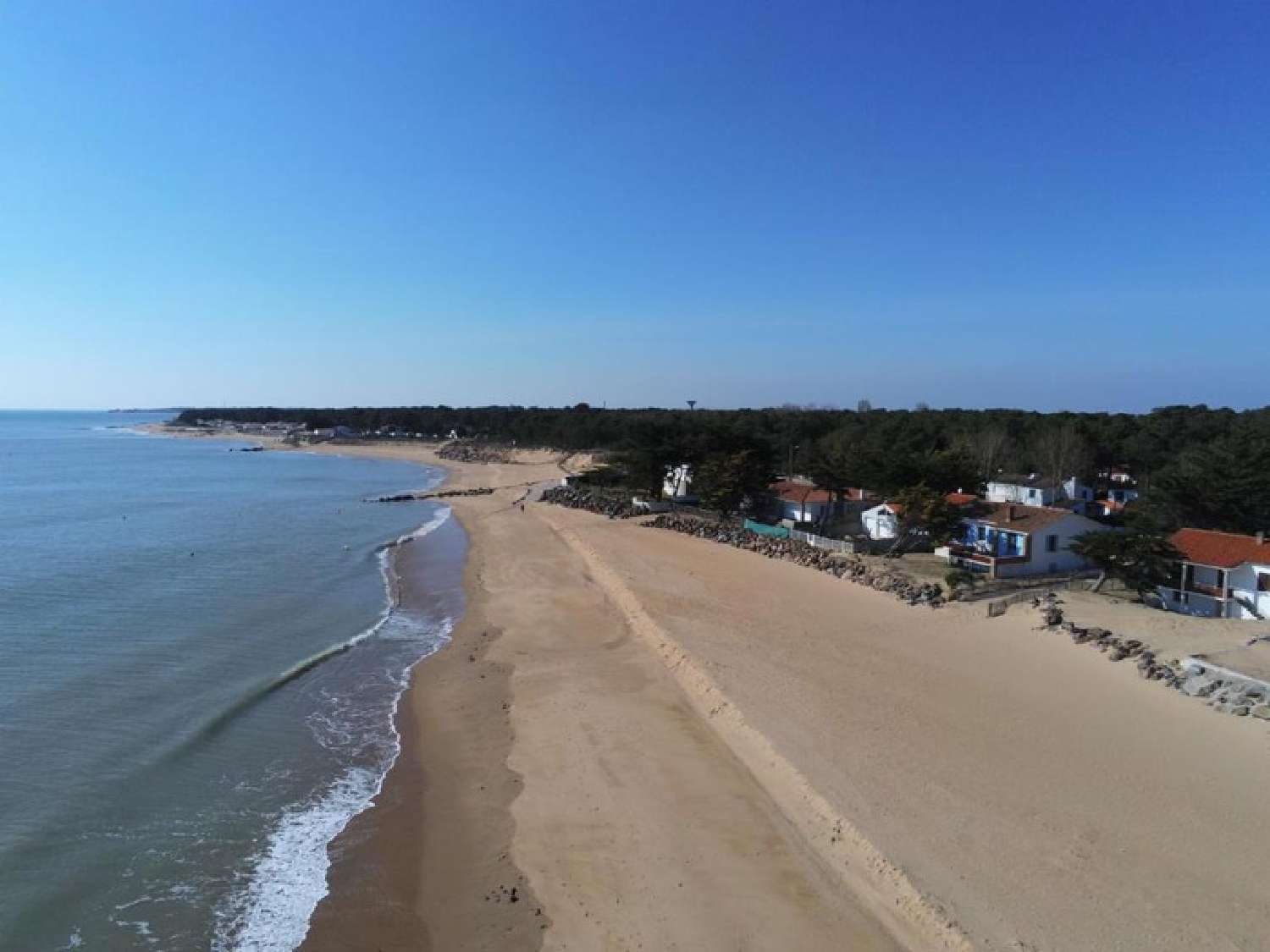 La Tranche-sur-Mer Vendée apartment foto 6976953