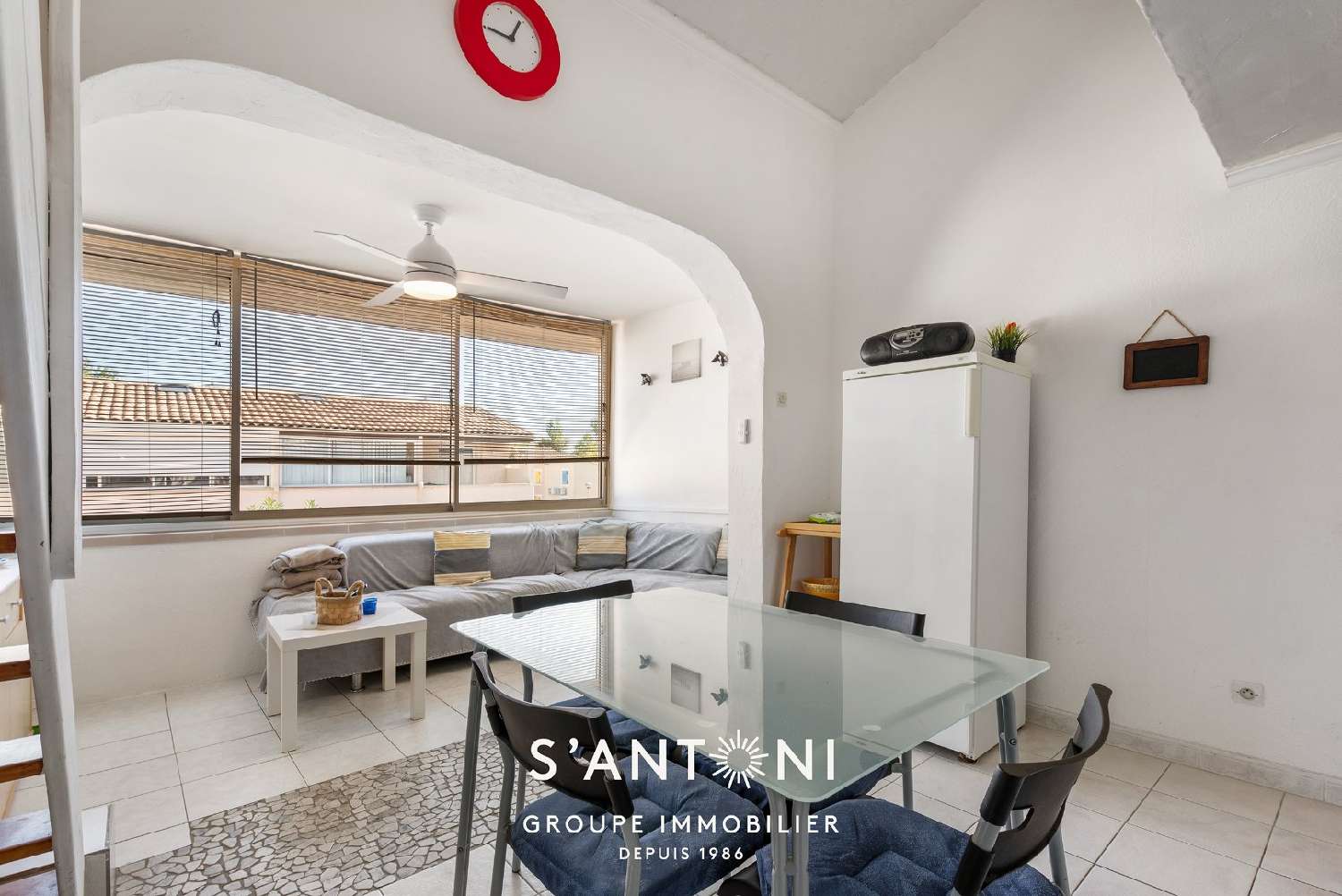  kaufen Wohnung/ Apartment Marseillan Hérault 6