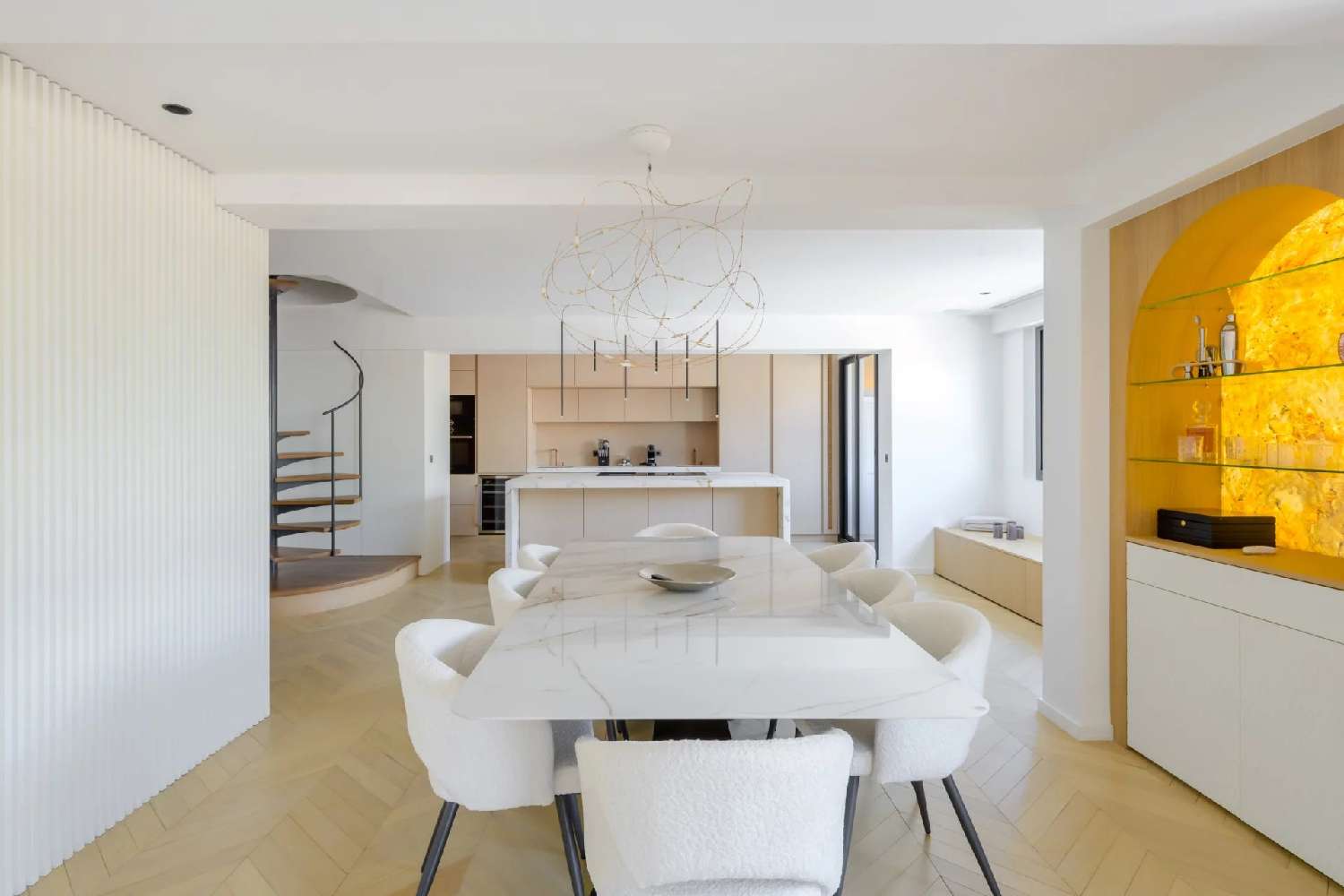  kaufen Wohnung/ Apartment Marseille Bouches-du-Rhône 6