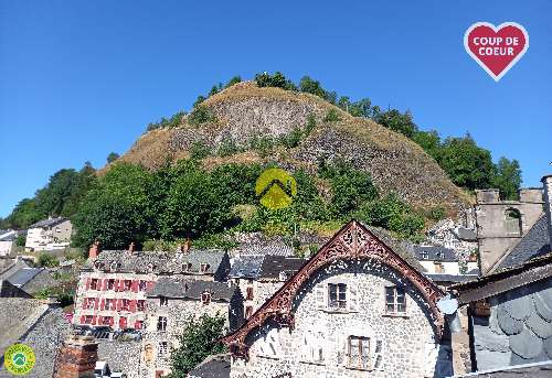 Murat Cantal appartement foto