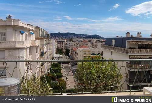 Nice Alpes-Maritimes appartement foto