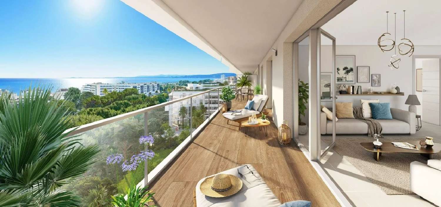  kaufen Wohnung/ Apartment Saint-Laurent-du-Var Alpes-Maritimes 1