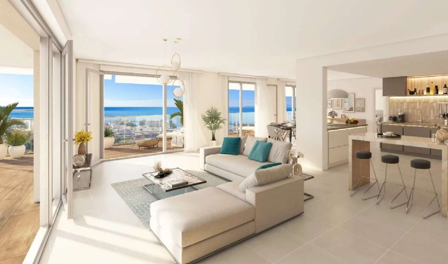  kaufen Wohnung/ Apartment Saint-Laurent-du-Var Alpes-Maritimes 2