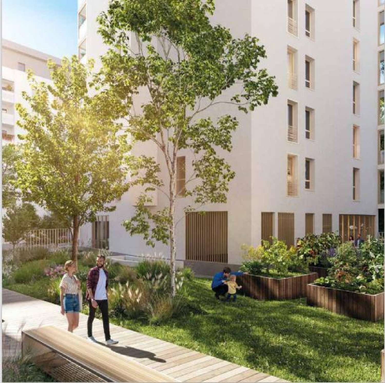  kaufen Wohnung/ Apartment Tours Indre-et-Loire 3