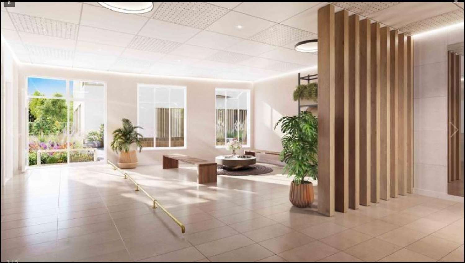  en venta apartamento Tours Indre-et-Loire 1