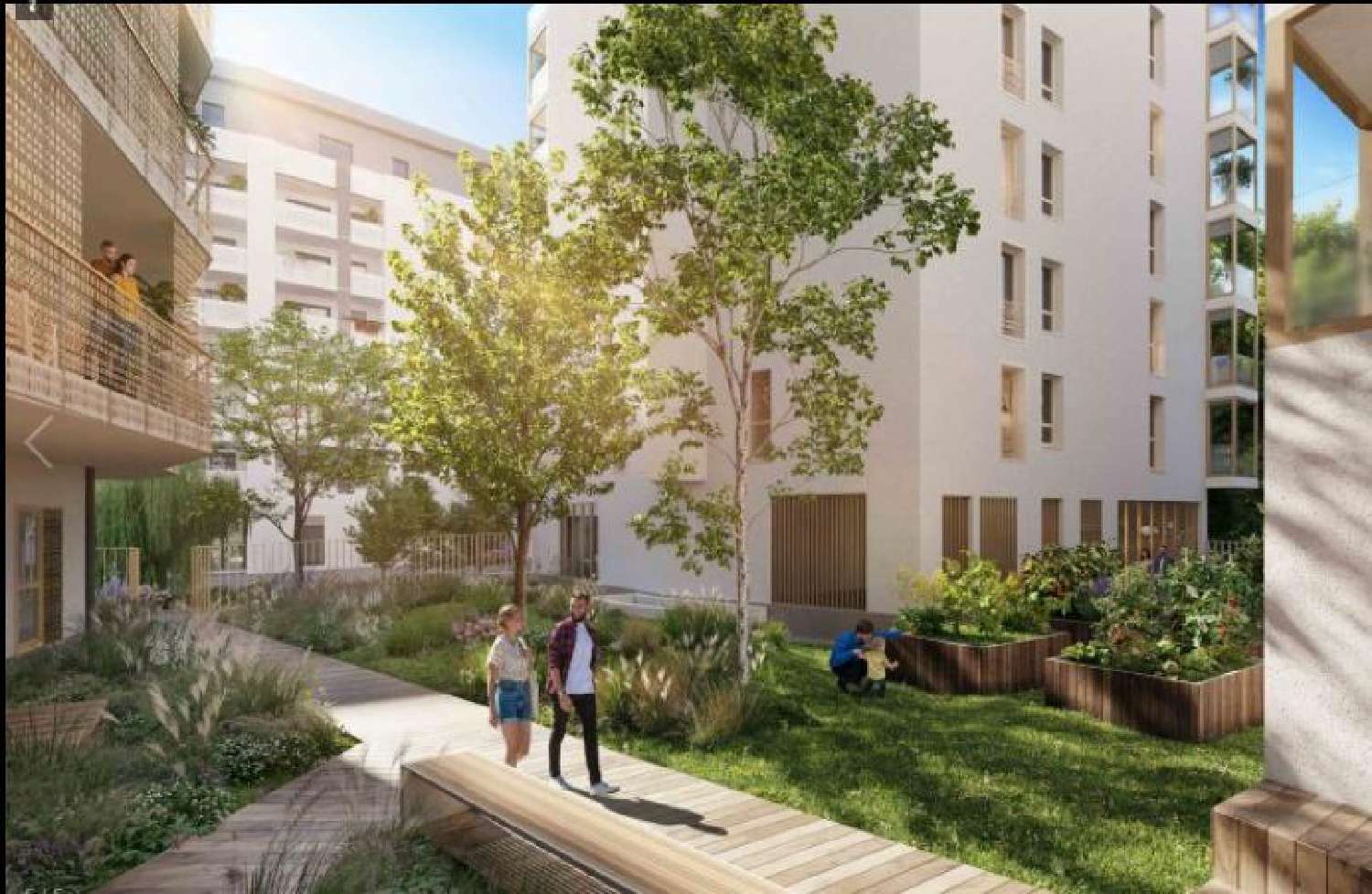 en venta apartamento Tours Indre-et-Loire 2