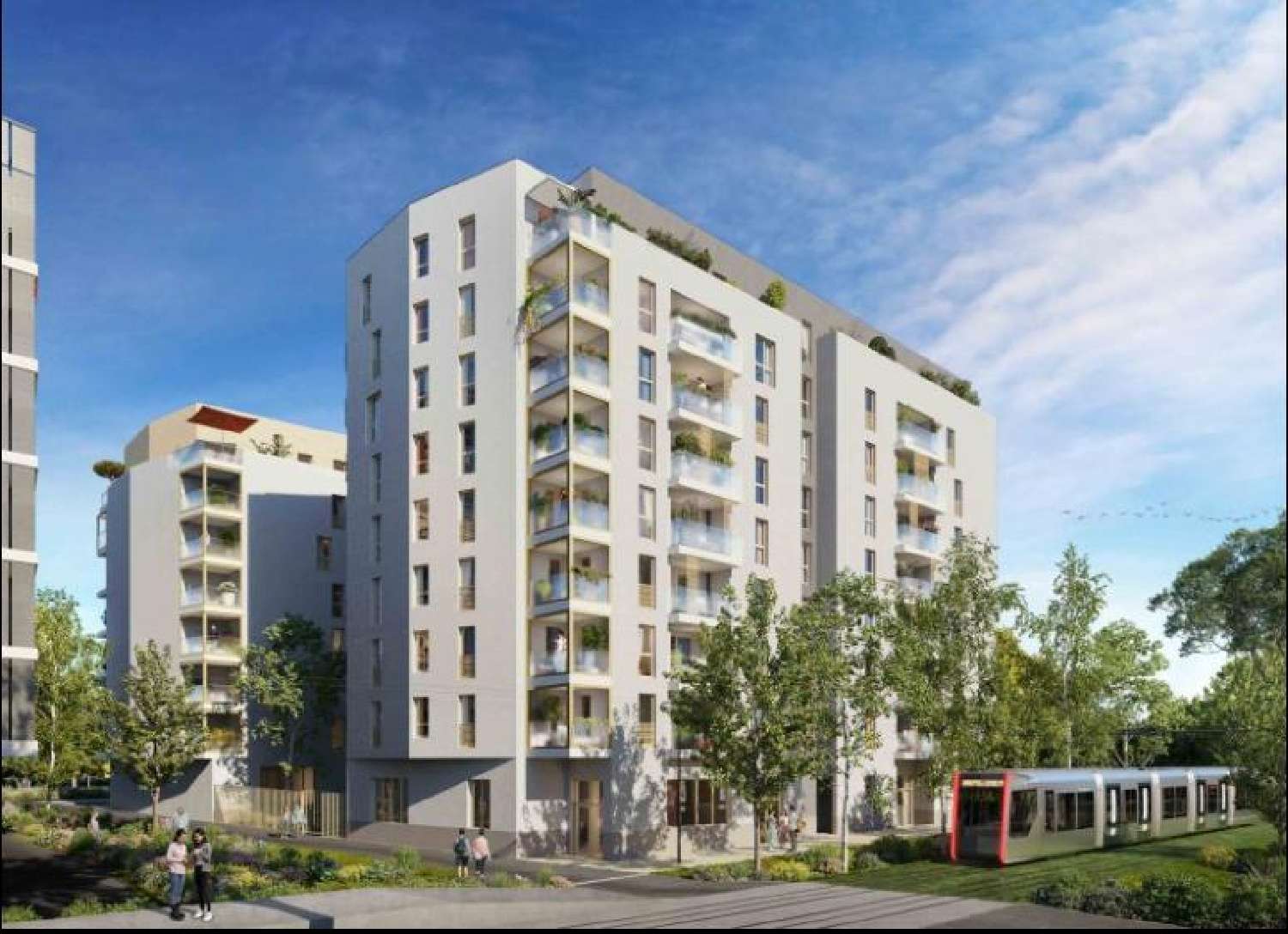  en venta apartamento Tours Indre-et-Loire 5
