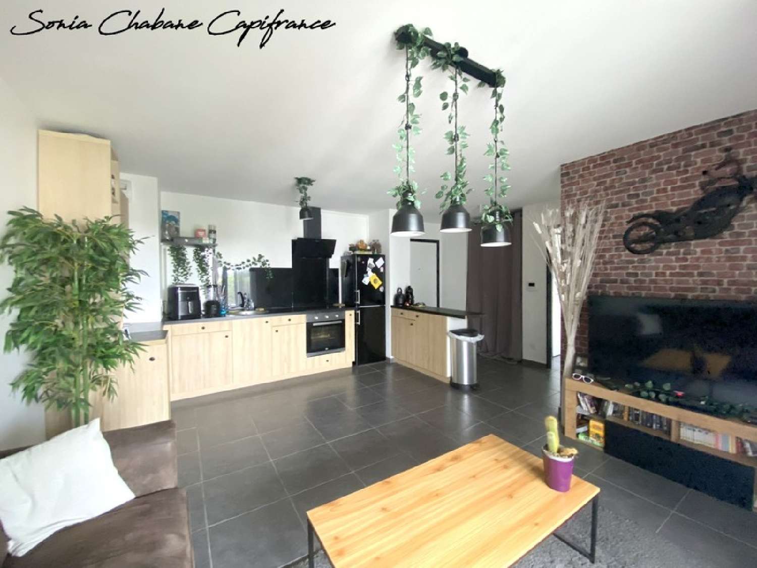  kaufen Wohnung/ Apartment Vénissieux Rhône 1