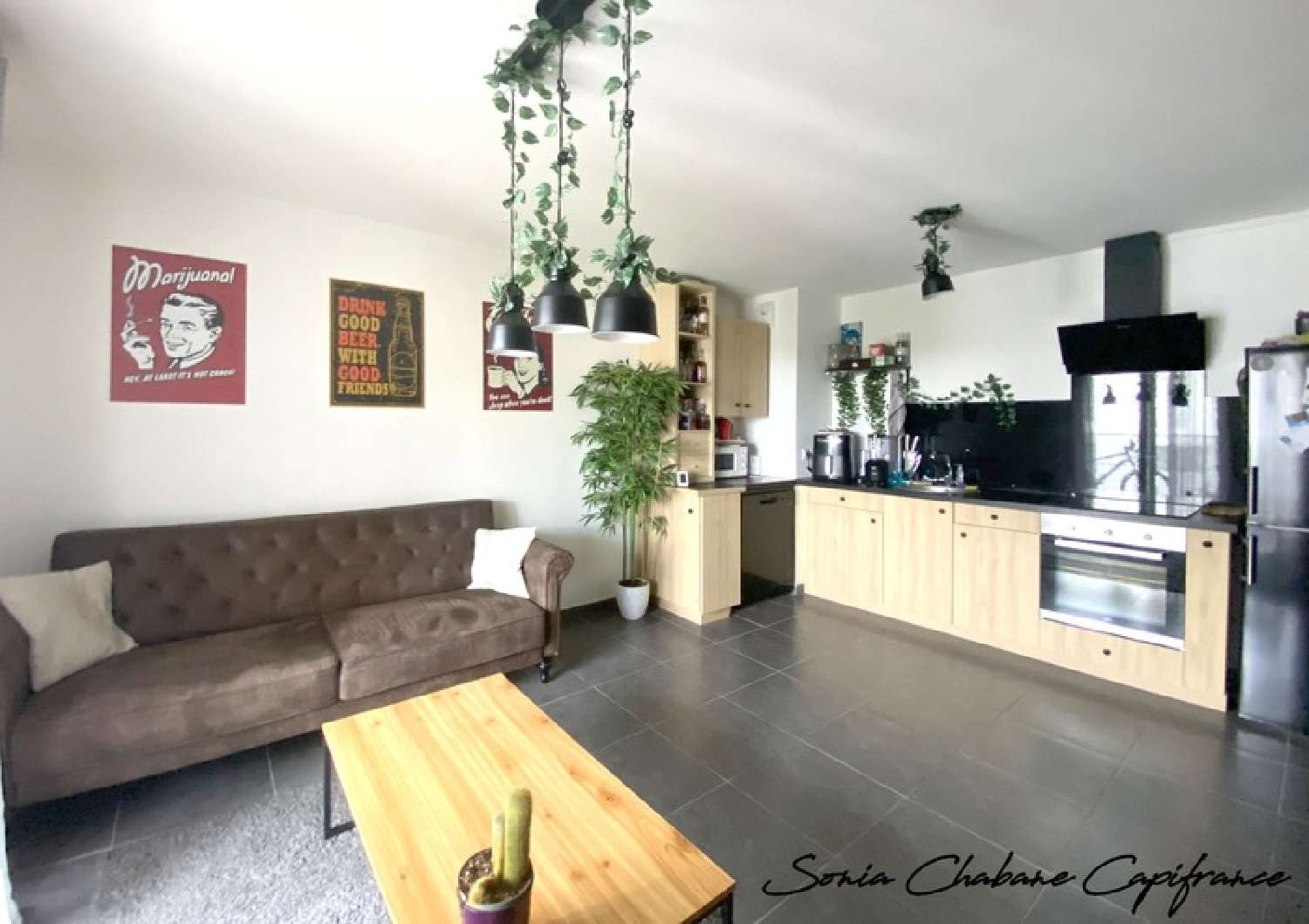  kaufen Wohnung/ Apartment Vénissieux Rhône 3