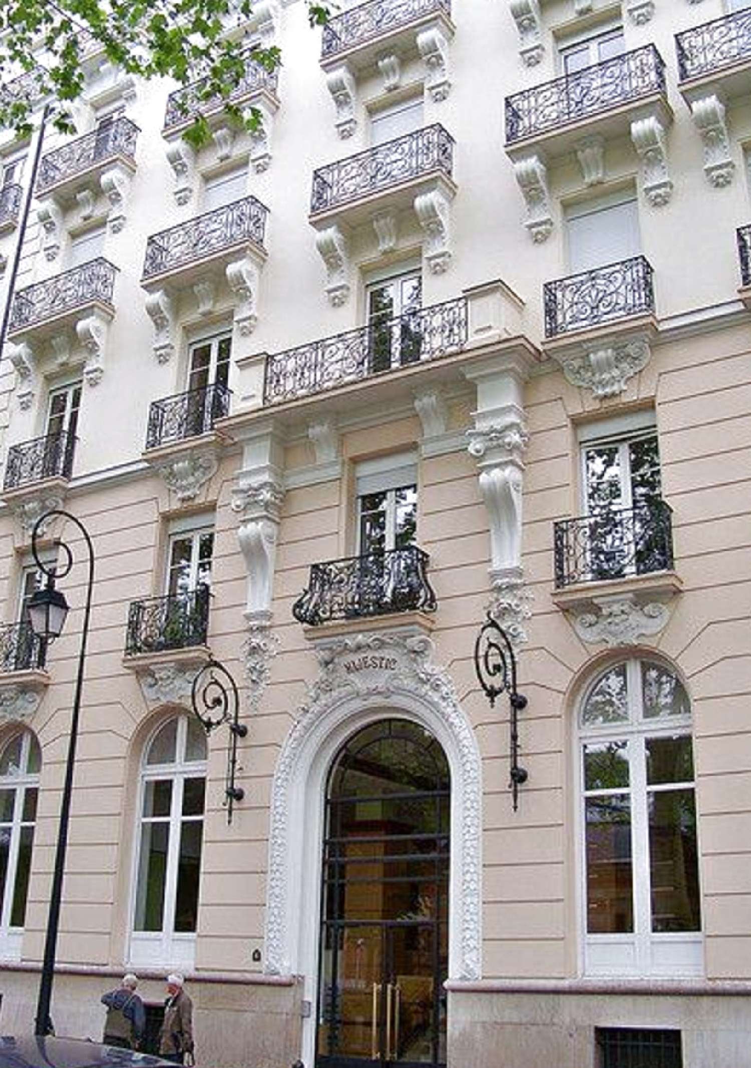  kaufen Wohnung/ Apartment Vichy Allier 1
