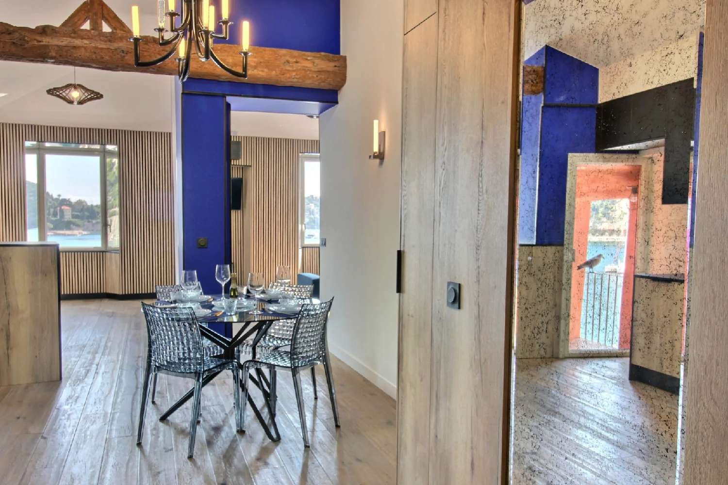  kaufen Wohnung/ Apartment Villefranche-sur-Mer Alpes-Maritimes 7