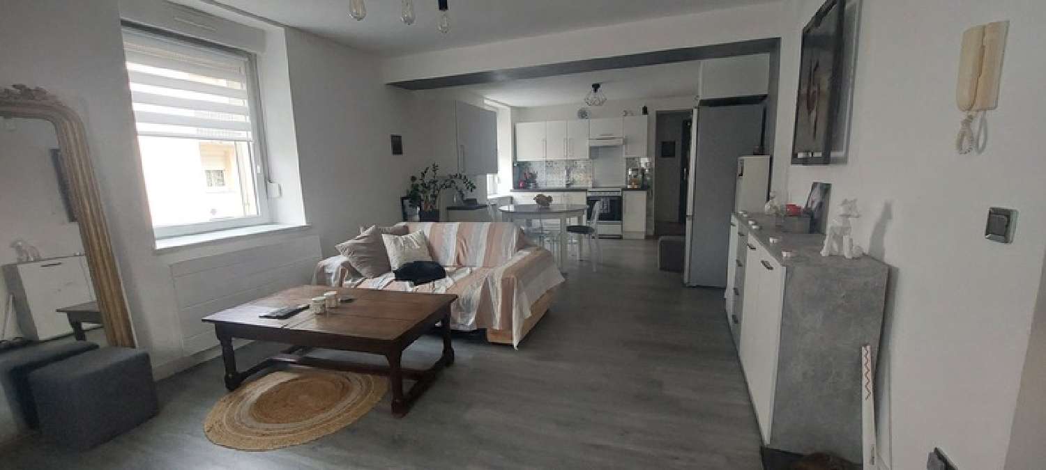 Yutz Moselle appartement foto 6976945