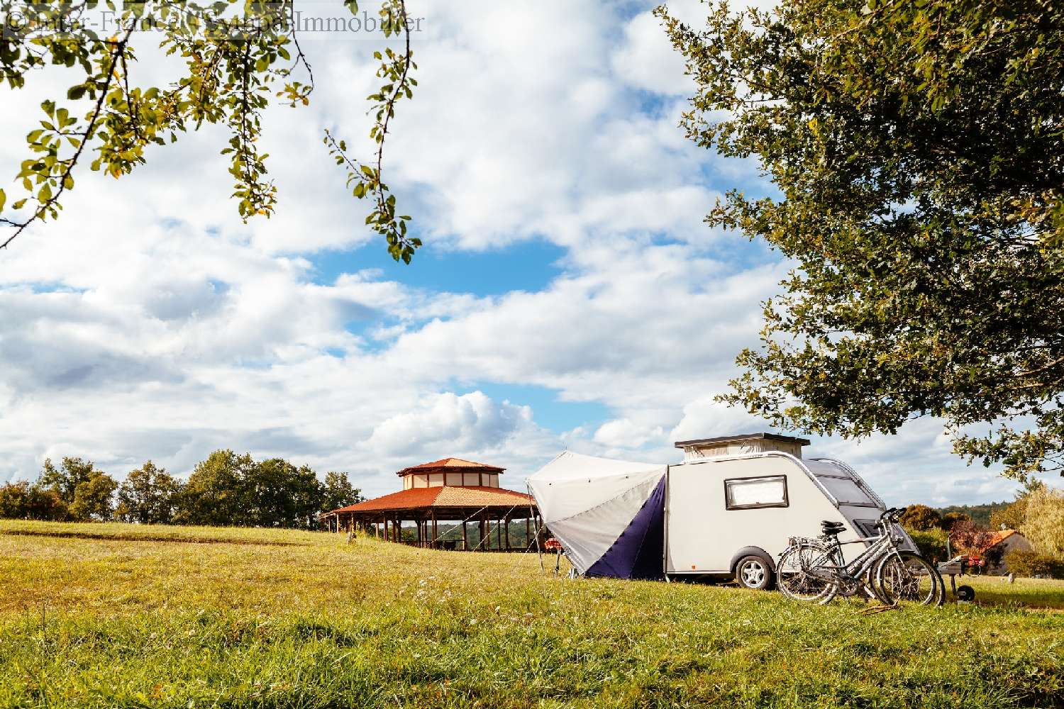 camping te koop Périgueux, Dordogne ( Nouvelle-Aquitaine) foto 2