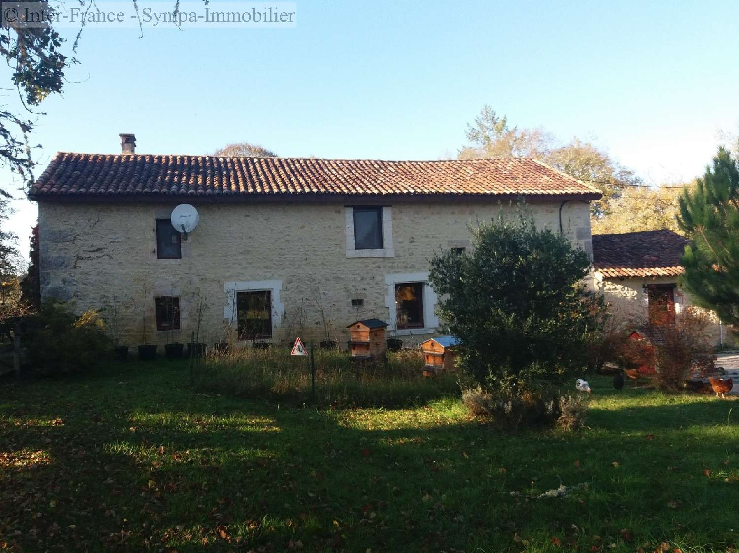 camping à vendre Périgueux, Dordogne ( Nouvelle-Aquitaine) foto 3