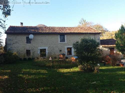  te koop camping Périgueux Dordogne 3
