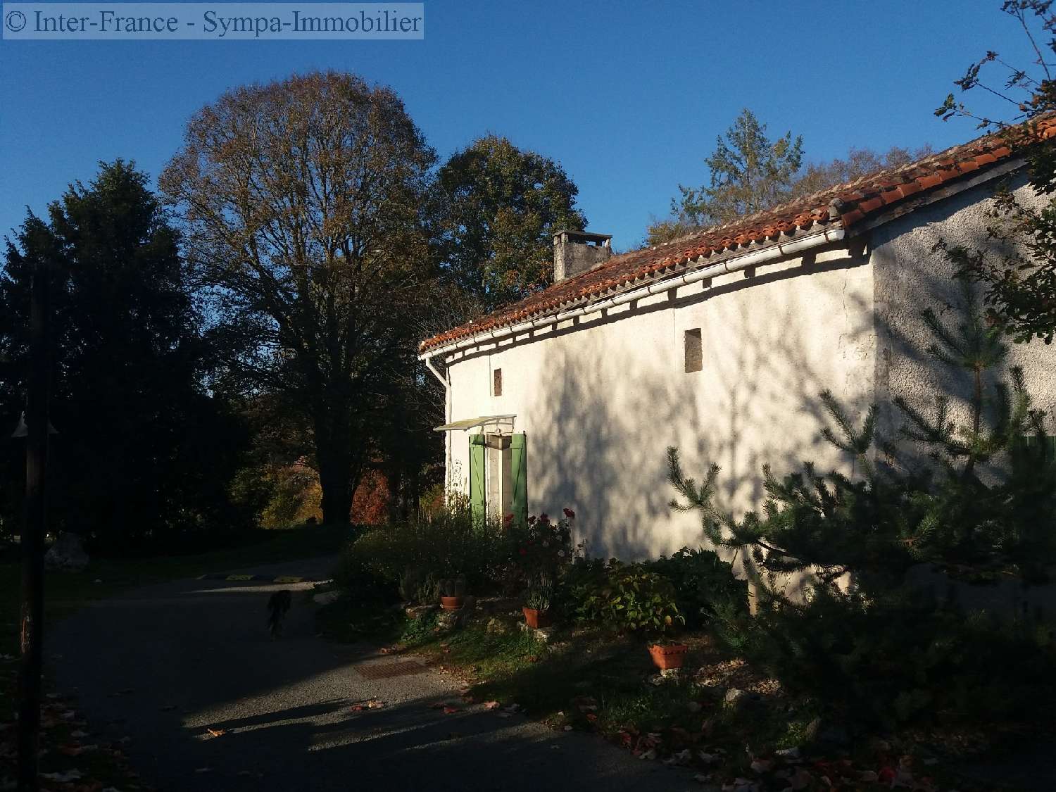 camping te koop Périgueux, Dordogne ( Nouvelle-Aquitaine) foto 4