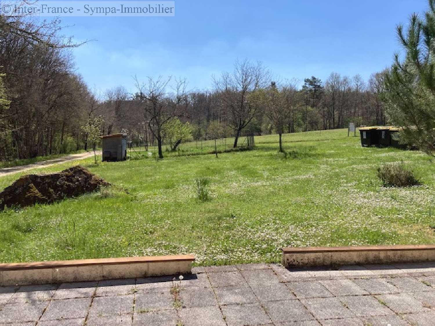 camping te koop Périgueux, Dordogne ( Nouvelle-Aquitaine) foto 9