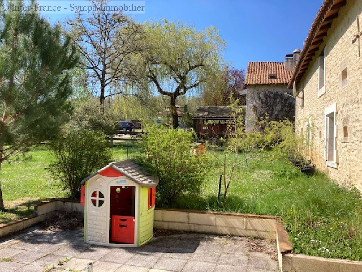 camping for sale Périgueux, Dordogne ( Nouvelle-Aquitaine) foto 10