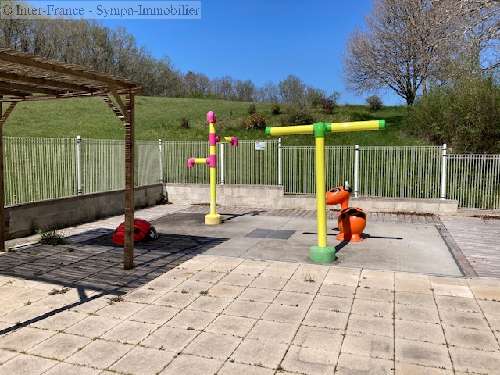  te koop camping Périgueux Dordogne 11