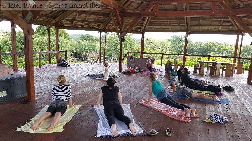  te koop camping Périgueux Dordogne 12