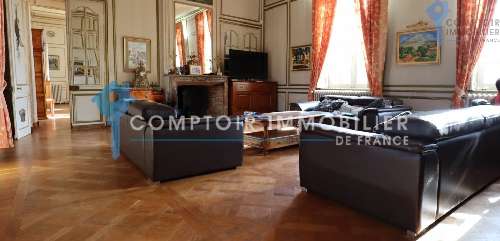  te koop kasteel Deauville Calvados 4