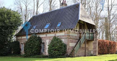  te koop kasteel Deauville Calvados 5